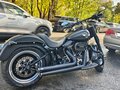 2016 Harley-Davidson Fat Boy, чёрный, 2250000 рублей - вид 7