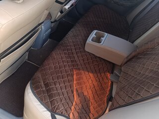 2002 Mitsubishi Lancer Cedia IX, серебристый, 255000 рублей, вид 4