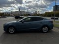 2013 Mazda 3 III (BM), голубой, 1250000 рублей - вид 7