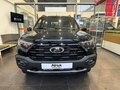 2026 Lada (ВАЗ) Niva Travel I Рестайлинг, зелёный, 1717000 рублей