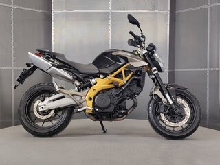 Aprilia SL 750 Shiver