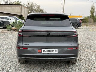 2026 Changan Qiyuan Q07 31.7 kWh, серый, 3950000 рублей, вид 5