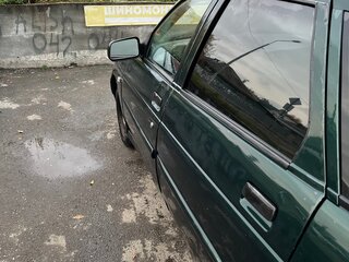 2002 Lada (ВАЗ) 2112, зелёный, 80000 рублей, вид 5