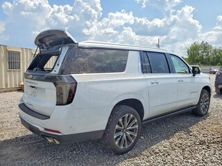 2026 Chevrolet Suburban XII Рестайлинг, белый, 11900000 рублей, вид 3