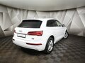 2017 Audi Q5 II (FY), белый, 3034000 рублей - вид 1