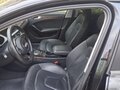 2015 Audi A4 IV (B8) Рестайлинг, чёрный, 1800000 рублей - вид 6