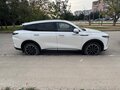 2023 Exeed RX, белый - вид 4