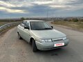 2002 Lada (ВАЗ) 2110, серебристый, 42000 рублей - вид 6