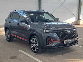 2023 Changan CS35 Plus I Рестайлинг, серый, 1625000 рублей, вид 3