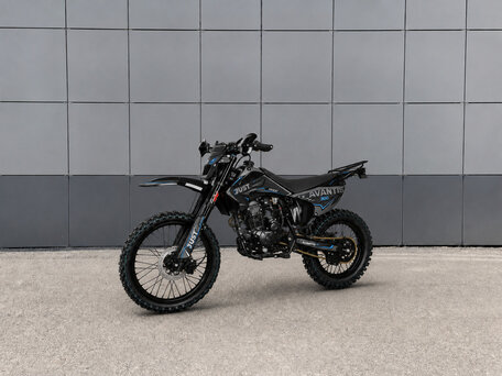 2026 Avantis Just, чёрный, 121400 рублей, вид 3