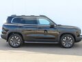 2024 Haval Dargo I, чёрный, 2600000 рублей - вид 7