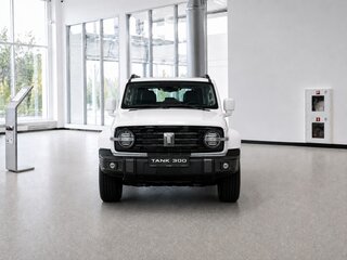 2026 Tank 300 I, белый, 4799000 рублей, вид 2