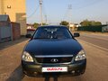 2009 Lada (ВАЗ) Priora I, зелёный, 365000 рублей - вид 1