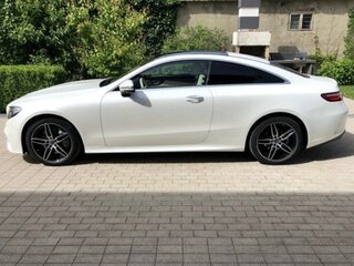 2017 Mercedes-Benz E-Класс 300 V (W213, S213, C238), белый, 3799999 рублей, вид 3