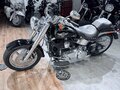 2010 Harley-Davidson Fat Boy, чёрный, 1299000 рублей - вид 9