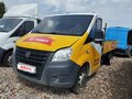 2023 ГАЗ ГАЗель Next, белый, 1904000 рублей