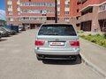 2005 BMW X5 3.0i I (E53) Рестайлинг, серебристый - вид 2