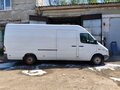 2016 Mercedes-Benz Sprinter Classic, белый, 1500000 рублей - вид 2