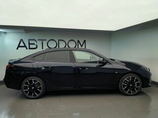 2025 BMW 2 серии Gran Coupe L 225i L F74/78, чёрный, 4940000 рублей, вид 5