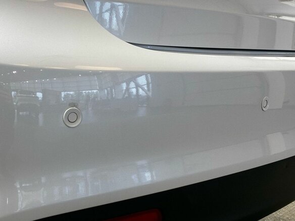 2016 Kia Cerato III Рестайлинг (Classic), белый - вид 21