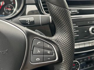 2018 Mercedes-Benz GLE 350 d I (W166), коричневый, 5000000 рублей, вид 5