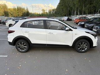 2025 Solaris KRX, белый, 2775000 рублей, вид 4