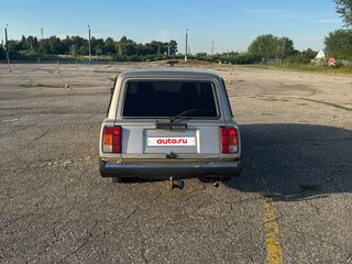 2012 Lada (ВАЗ) 2104, бежевый, 250000 рублей, вид 4