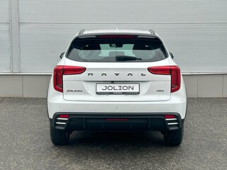 2026 Haval Jolion I Рестайлинг 2, белый, 2649000 рублей, вид 4