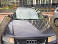 2002 Audi A3 I (8L) Рестайлинг, синий - вид 3