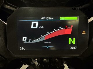 2025 BMW R 1300 RS, синий, 2195000 рублей, вид 2