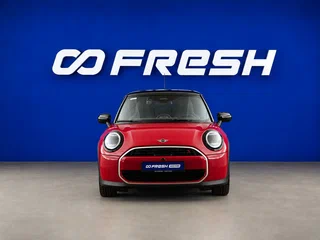 2024 Mini Hatch S IV (F65/F66/J01), красный, 5350055 рублей, вид 3