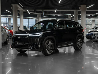 2026 Geely Galaxy M7, чёрный, 3700000 рублей, вид 1