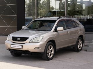 Lexus RX 300 II