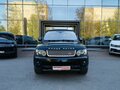 2011 Land Rover Range Rover Sport I Рестайлинг, синий, 1640000 рублей - вид 1