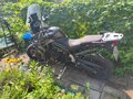 2015 Triumph Tiger 800, чёрный, 680000 рублей - вид 1