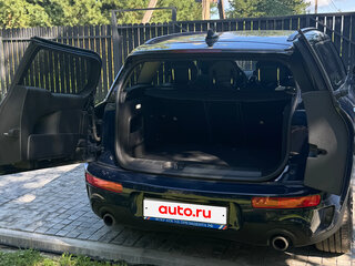 2019 Mini Clubman Cooper S ALL4 II, синий, 2750000 рублей, вид 4