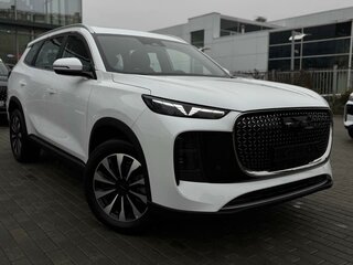 2026 Tenet T8, белый, 3630000 рублей, вид 4