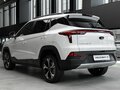 2025 Москвич 3, белый - вид 4