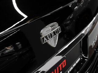 2020 Aurus Senat Long Armored I, чёрный, 48990000 рублей, вид 5
