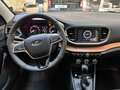 2026 Lada (ВАЗ) Vesta SW Cross I Рестайлинг (NG), серый - вид 7