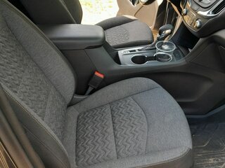 2022 Chevrolet Equinox III Рестайлинг, серый, 1800000 рублей, вид 5