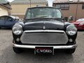1993 Rover Mini Cooper, чёрный, 1900000 рублей - вид 1