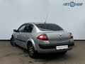 2004 Renault Megane II, бежевый, 275000 рублей - вид 6