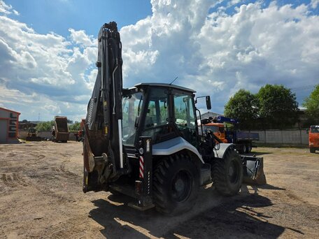 2024 Cukurova 888XL, чёрный, 8550000 рублей, вид 4