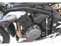 2026 Triumph Speed Triple, жёлтый, 1735000 рублей - вид 6