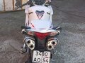 2006 Honda VFR 800, белый, 550000 рублей - вид 5