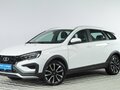 2025 Lada (ВАЗ) Vesta I Рестайлинг (NG), белый, 1819000 рублей - вид 2