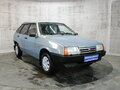 2003 Lada (ВАЗ) 2109 21093i, серый - вид 2