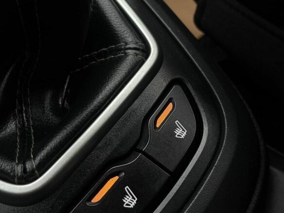 2018 Lada (ВАЗ) Vesta SW I, серебристый, 927000 рублей - вид 12