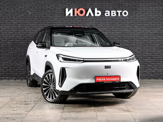 2026 Geely Galaxy M7, белый, 3815000 рублей, вид 3
